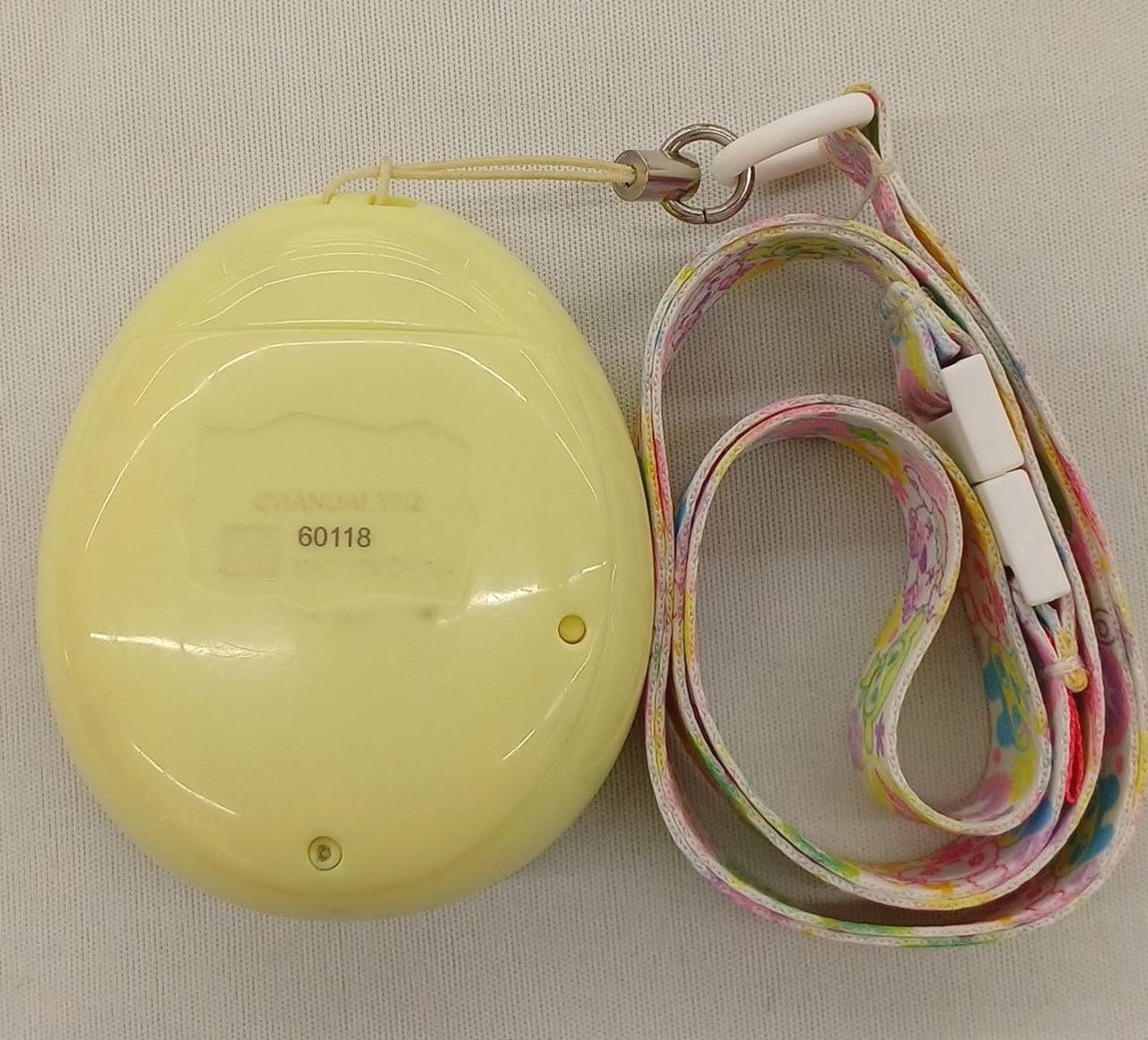 動作確認済み　全体的に擦れキズあり