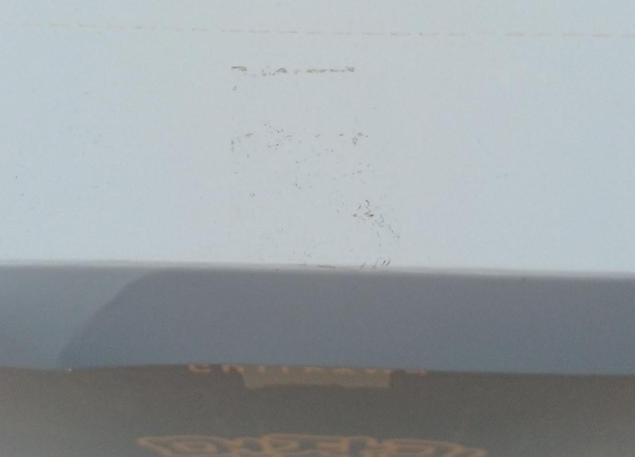 箱イタミ、破れあり