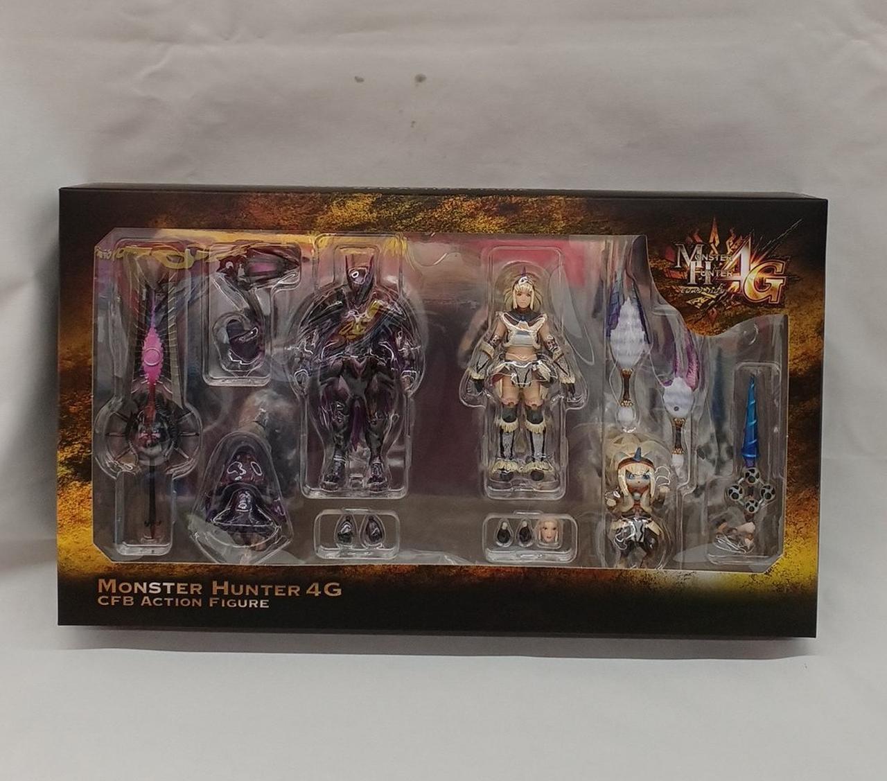 外箱擦れキズあり
未開封品