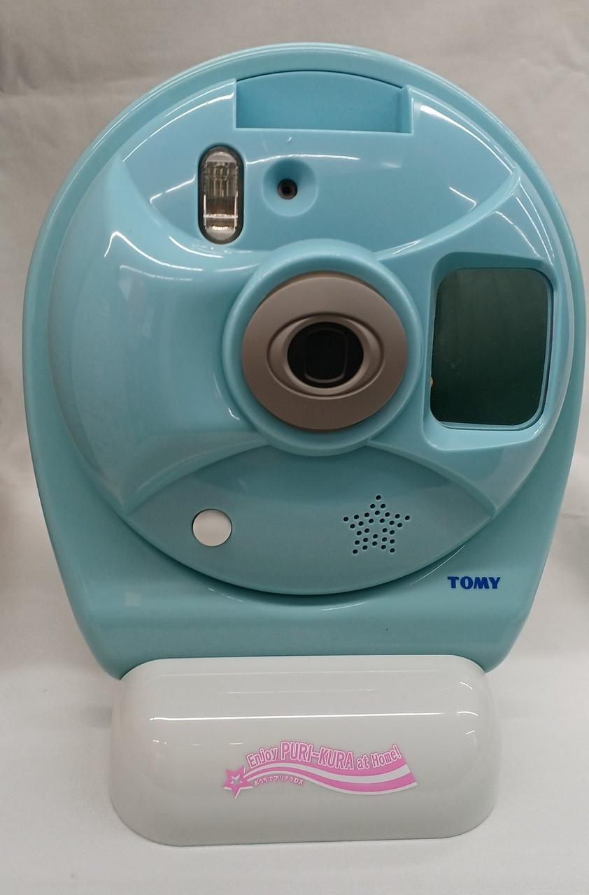 フィルムがない為、動作未確認。