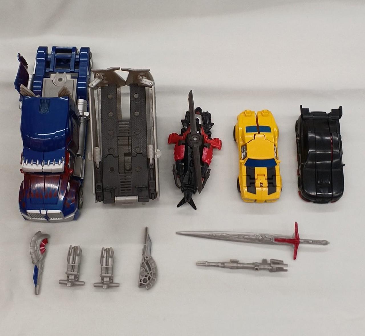 写真に映っているもので全てとなります