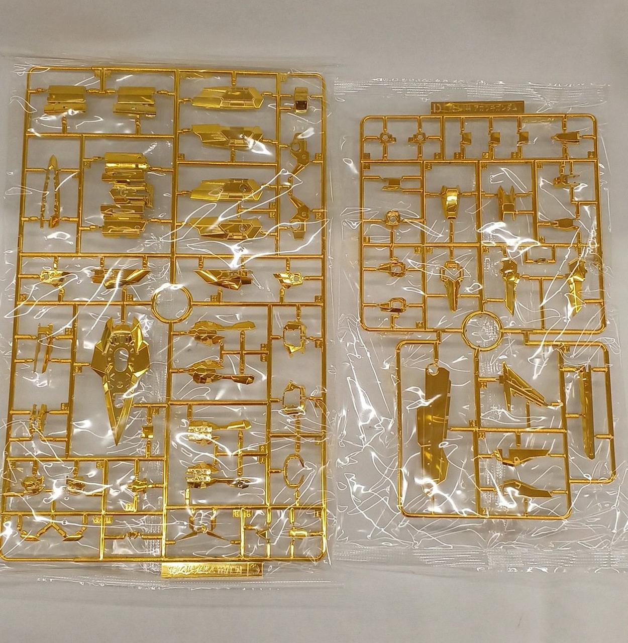 未組み立て品