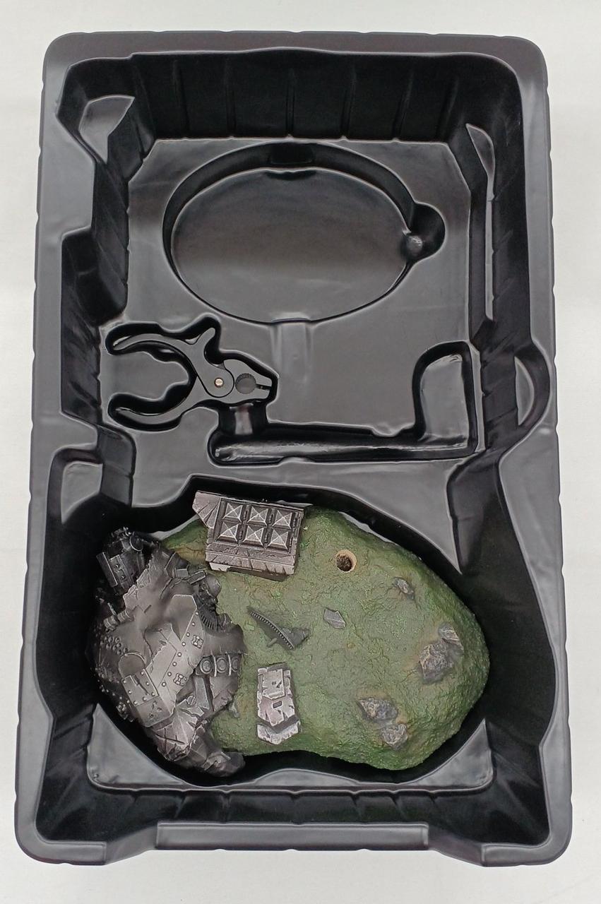 台座欠品