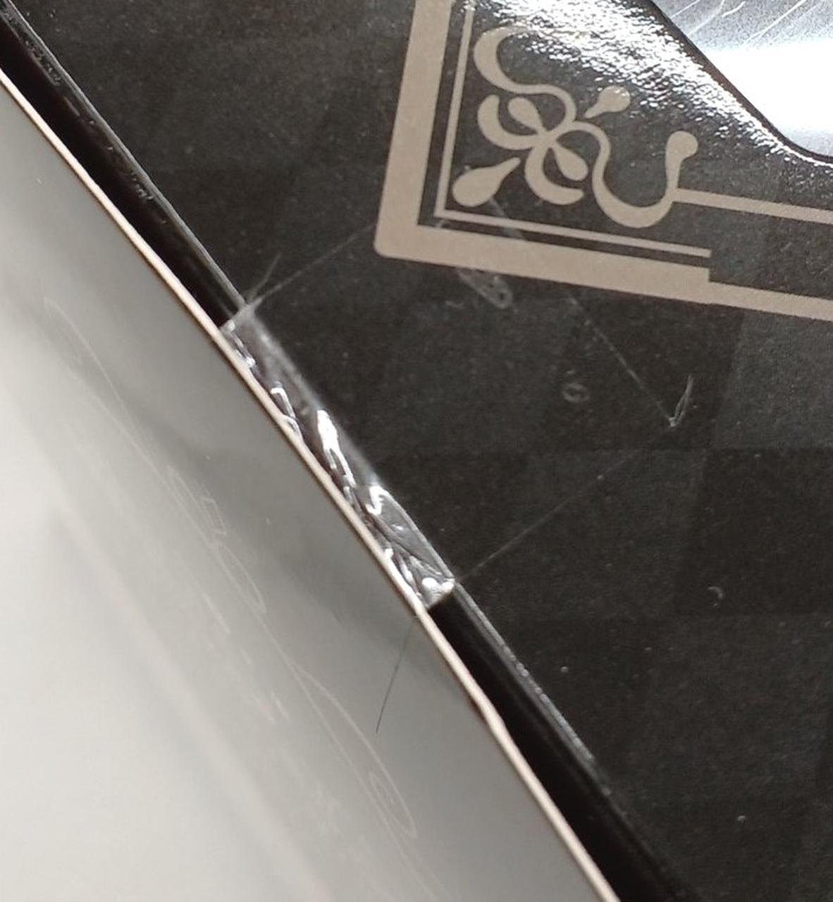未開封品