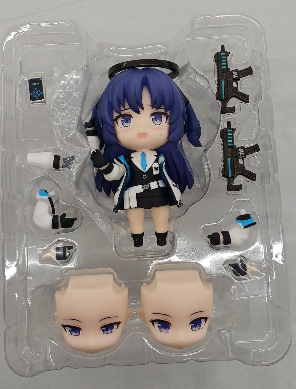 開封品
