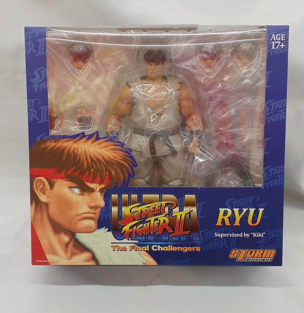 開封品
外箱擦れキズあり
