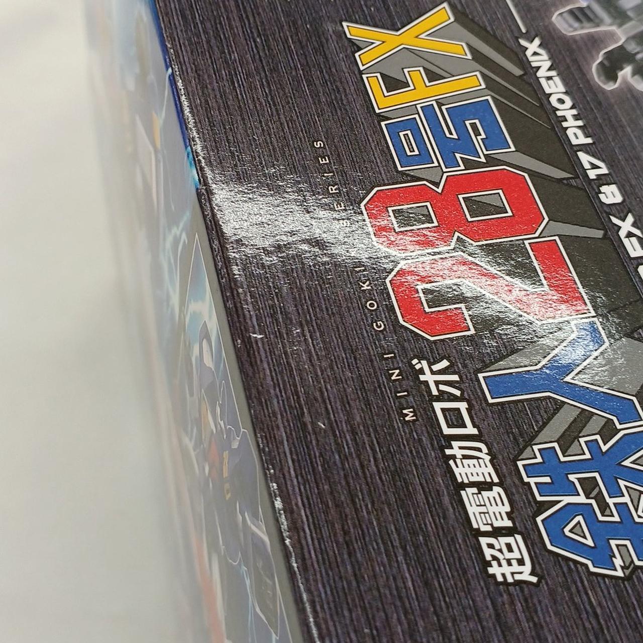 へこみあり