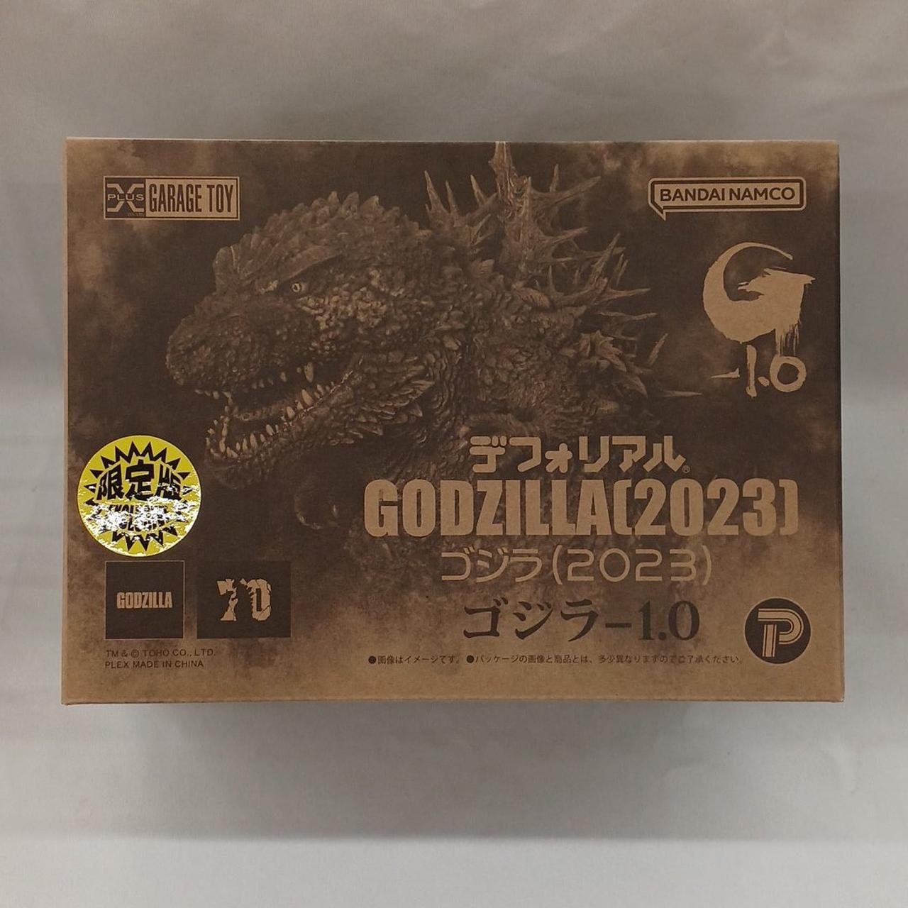 外箱に少々の擦れキズあり