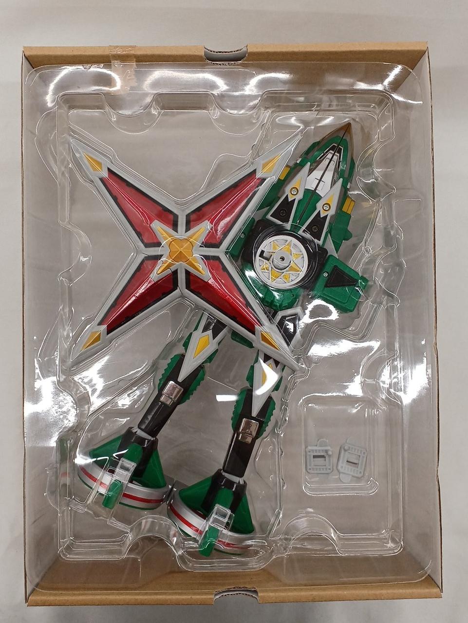 本体に小キズあり
