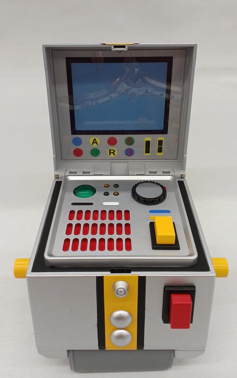 保護フィルム剥がしていません