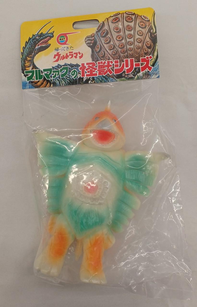 未開封品