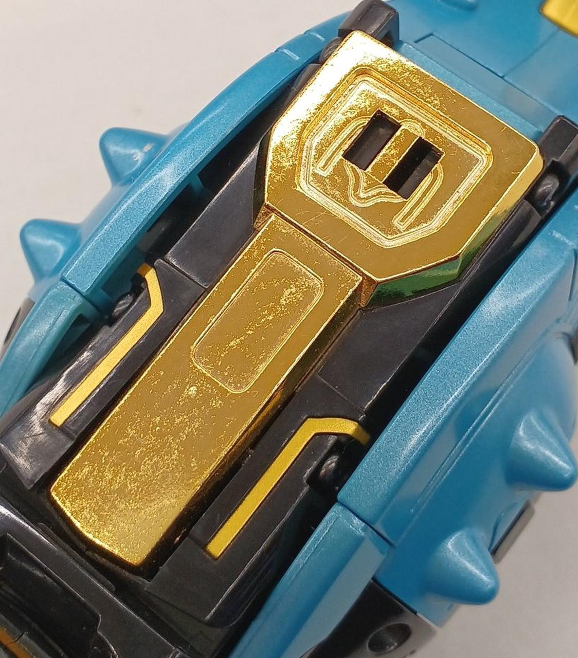 キズあり