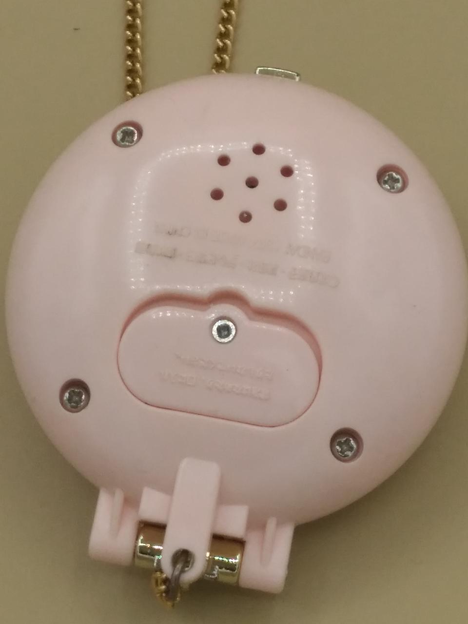 蓋開けられないため動作未チェック