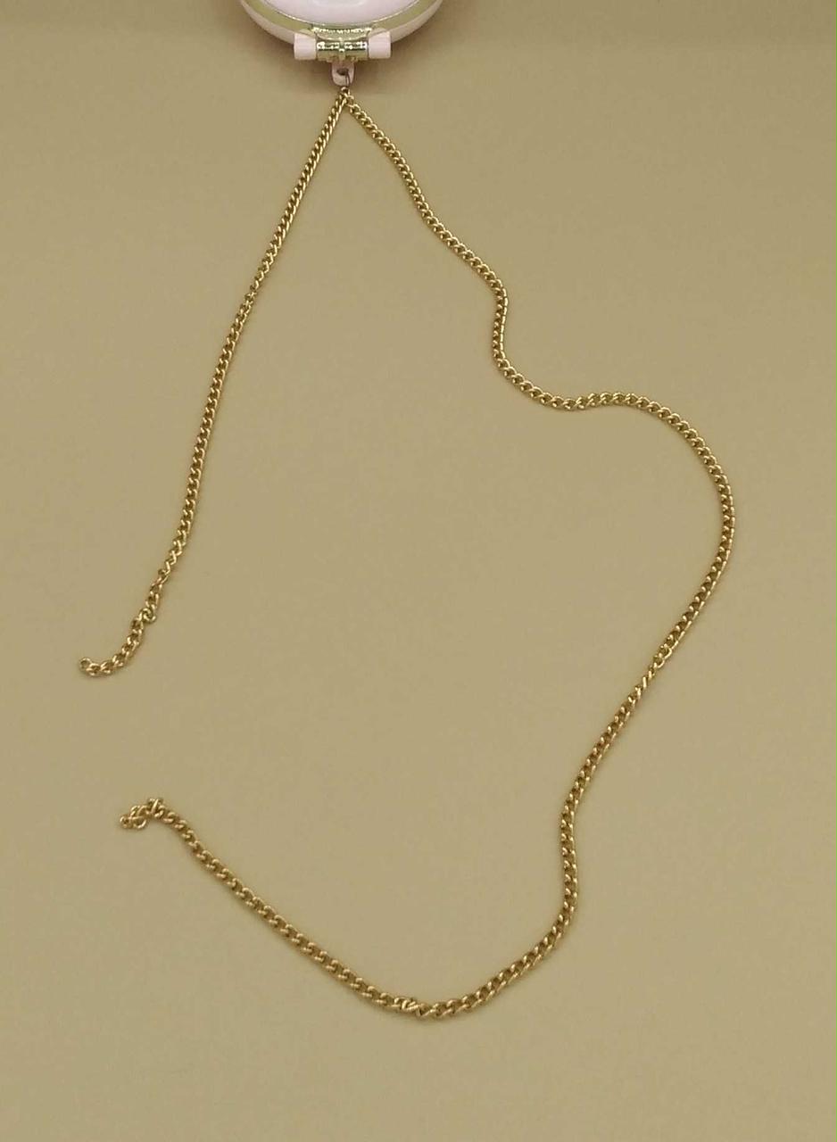 ネックレス破損あり