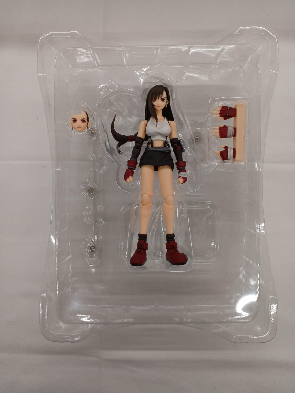 スクエアエニックス(SQUARE ENIX)|ファイナルファンタジーⅦ|【ハード