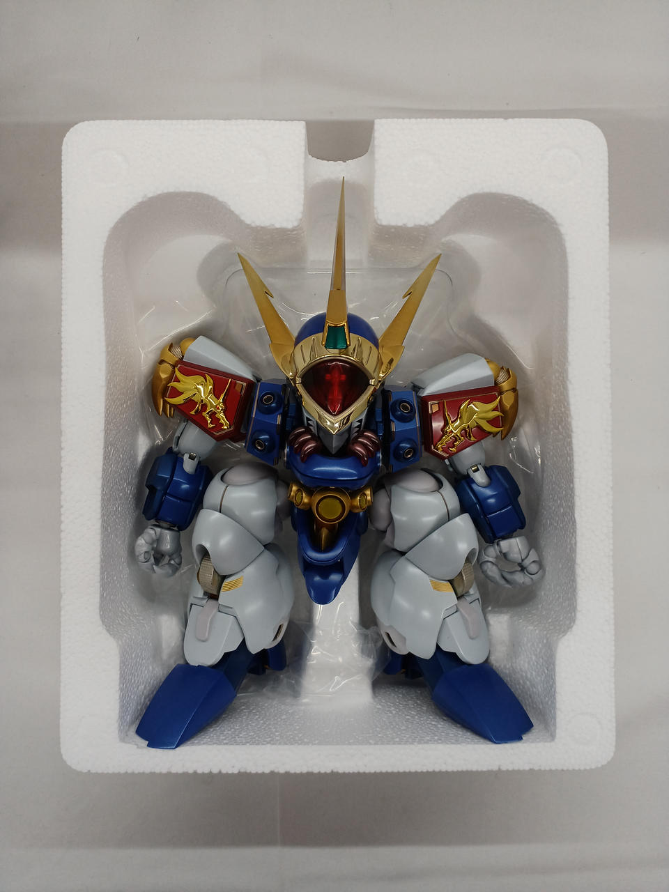 ナイトガンダム　魔神英雄伝ワタル　ジャンク品　パーツ不足 バンダイ(BANDAI)|魔神英雄伝ワタル|HARDOFFオフモール（オフモ