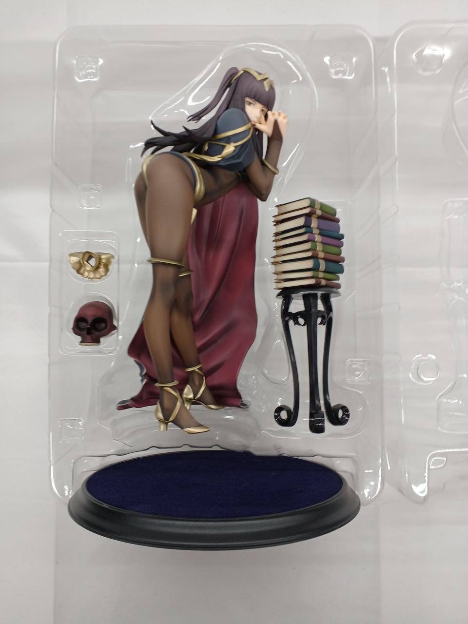 新品・正規品◆ファイアーエムブレム 覚醒 サーリャ グッドスマイルカンパニー Amazon | [FIG]サーリャ ファイアーエムブレム 覚醒 1/7 完成品