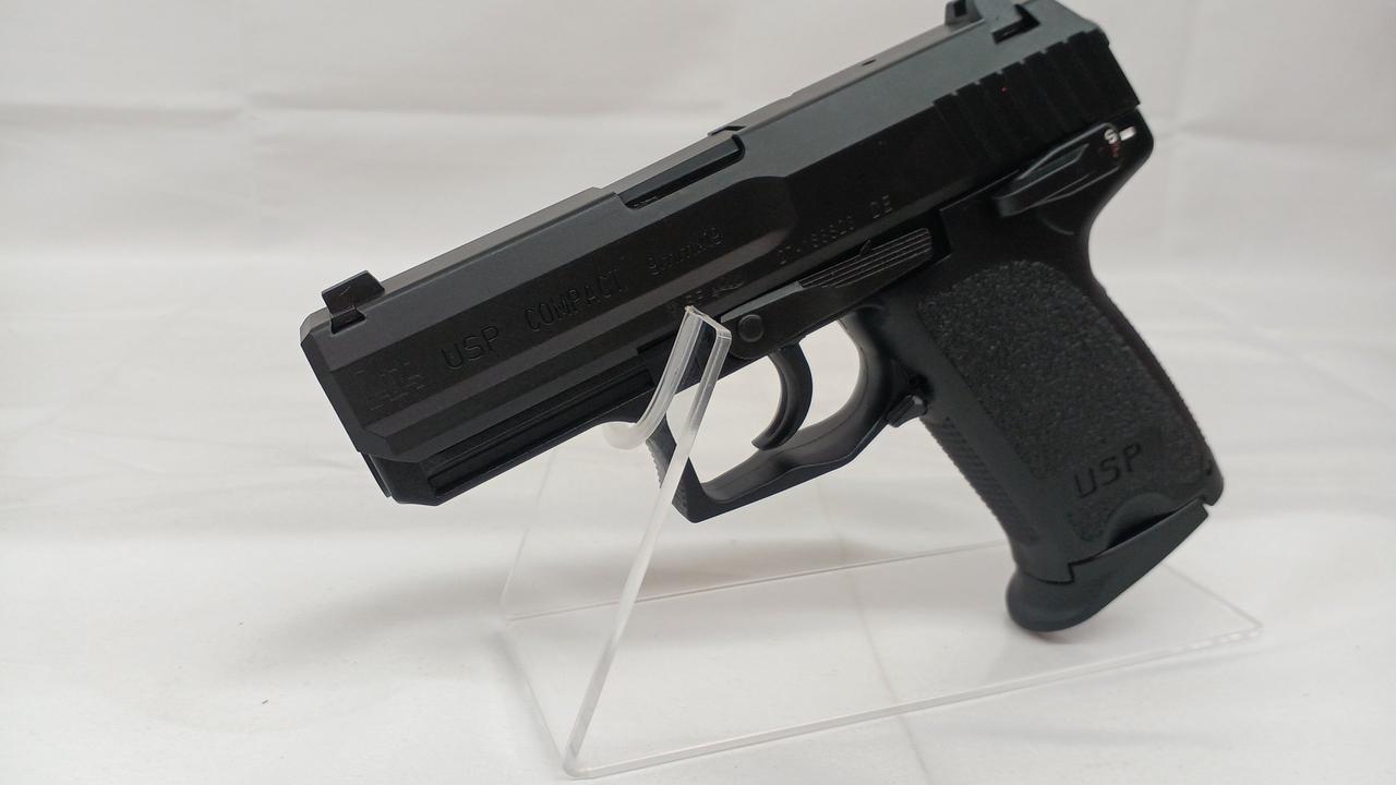 東京マルイ　USP コンパクト　サバゲー未使用　美品 楽天市場】東京マルイ uspコンパクトの通販