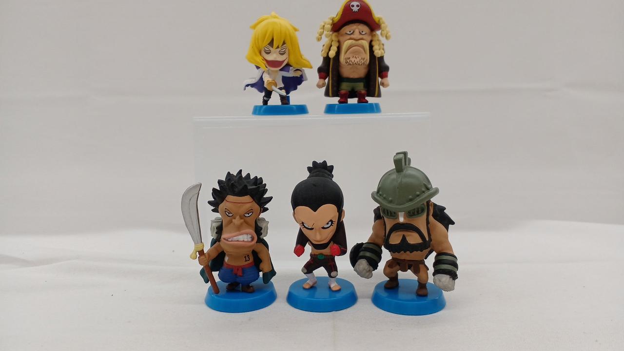 キャラヒーローズ プレックス|キャラヒーローズ|HARDOFFオフモール（オフモ