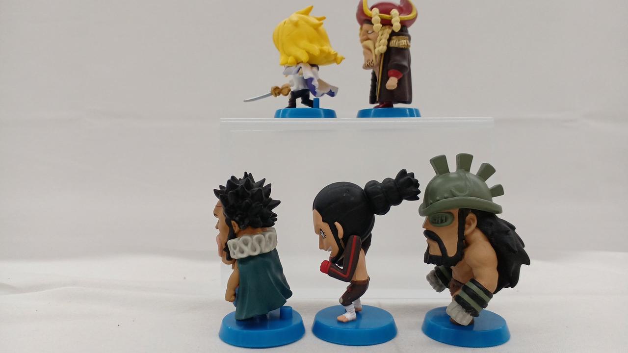 プレックス|キャラヒーローズ|HARDOFFオフモール（オフモ