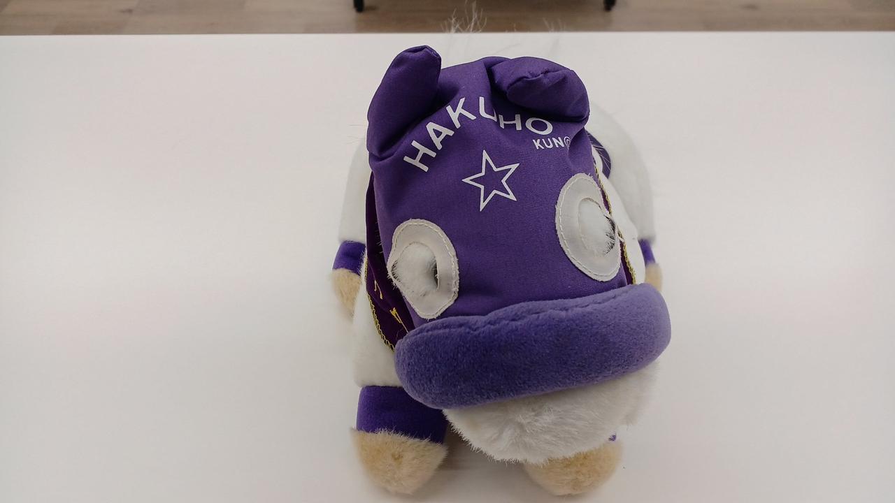 AVANTI|競馬ぬいぐるみ|HARDOFFオフモール（オフモ