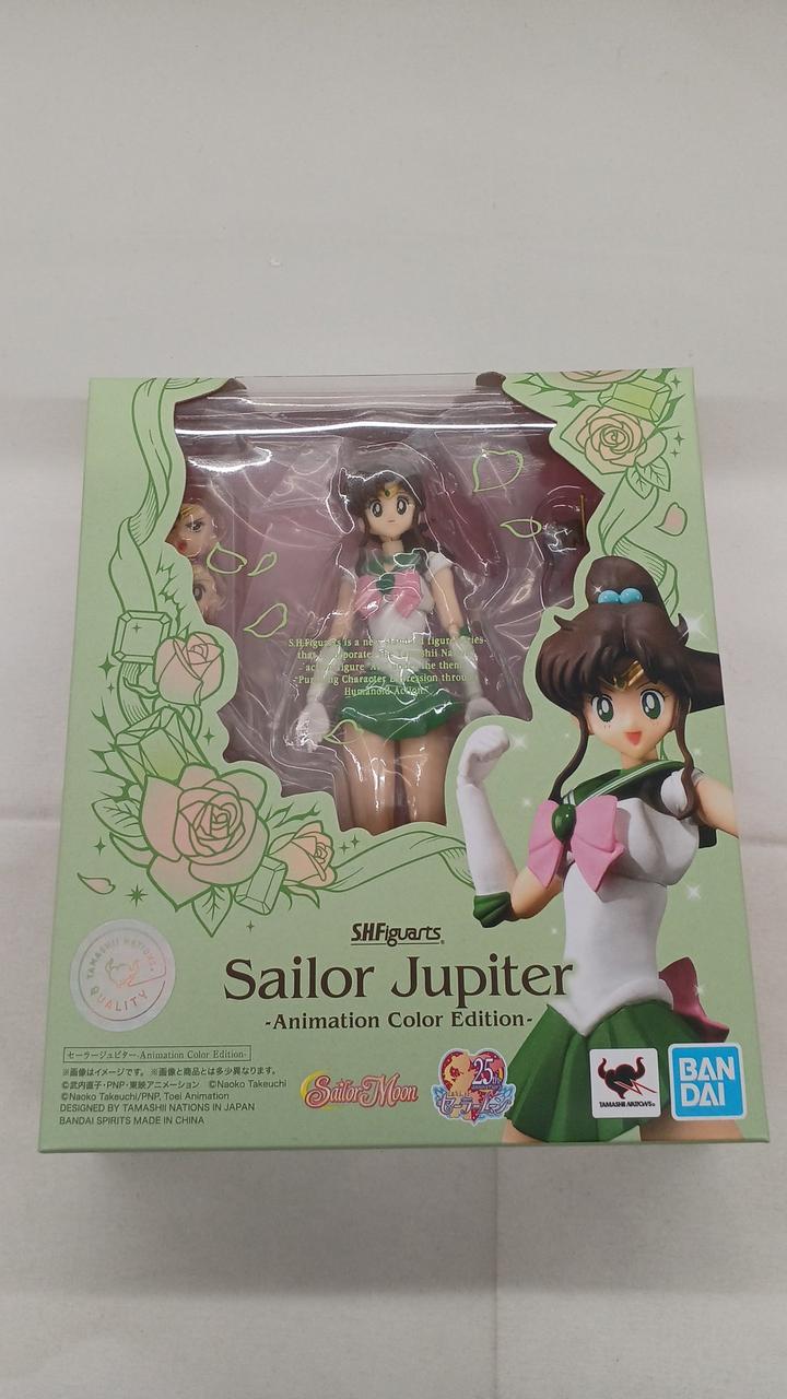 美少女戦士セーラームーン