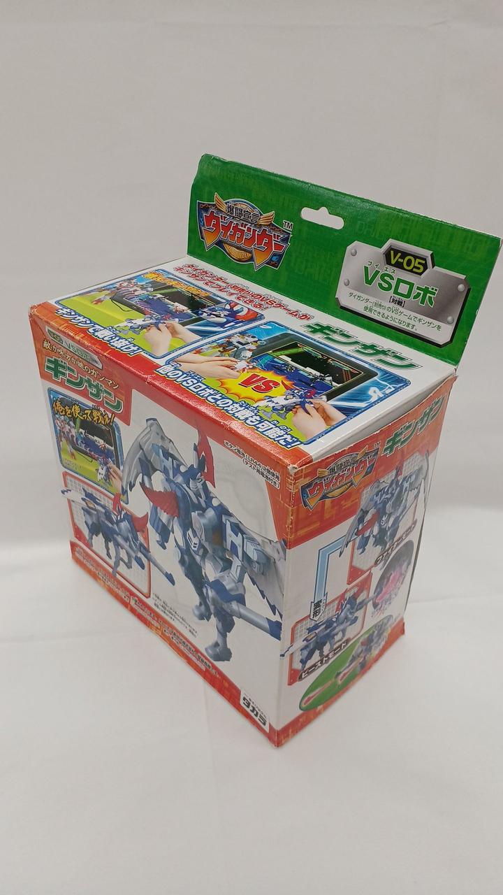 タカラ(TAKARA)|爆闘宣言ダイガンダー|HARDOFFオフモール
