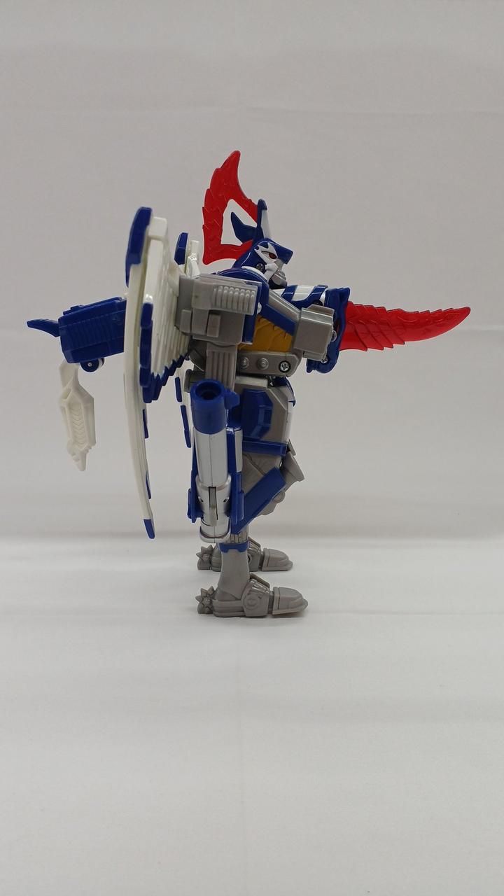 タカラ ダイガンダー 爆闘王ダイガンダー タカラ ダイガンダー 爆闘王 ダイガンダー - メルカリ