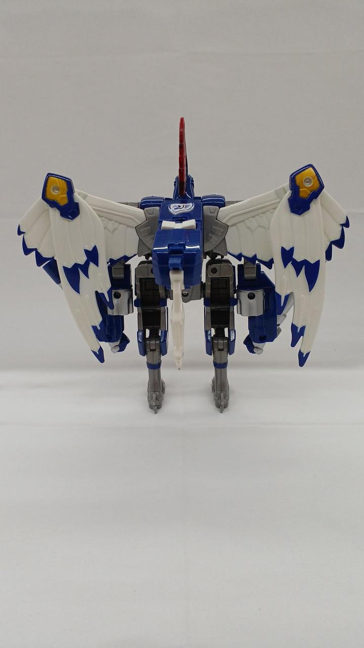 Takara Tomy - ロイヤルピエロ&amp;ビクトリアンモナーク　未開封 KONAMI (コナミ) ミニカー 開封済み・コンプ品 絶版名車