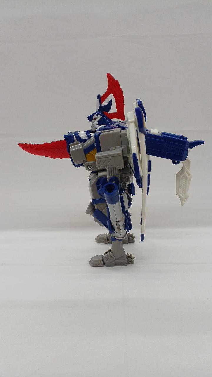 Takara Tomy - ロイヤルピエロ&amp;ビクトリアンモナーク　未開封 KONAMI (コナミ) ミニカー 開封済み・コンプ品 絶版名車
