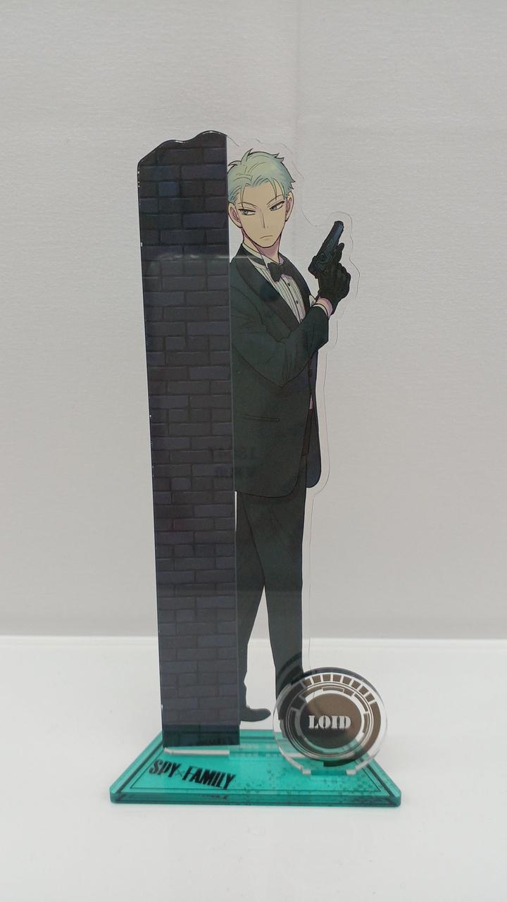 アクリルスタンド