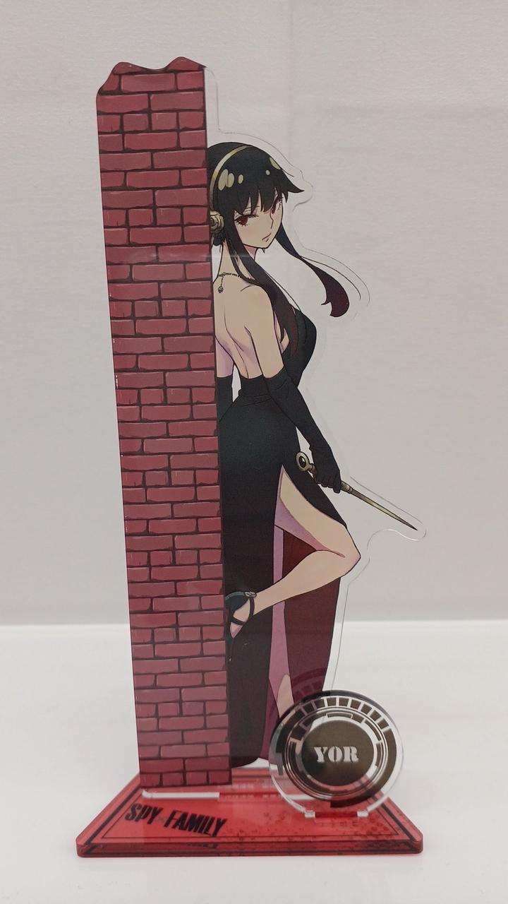 アクリルスタンド