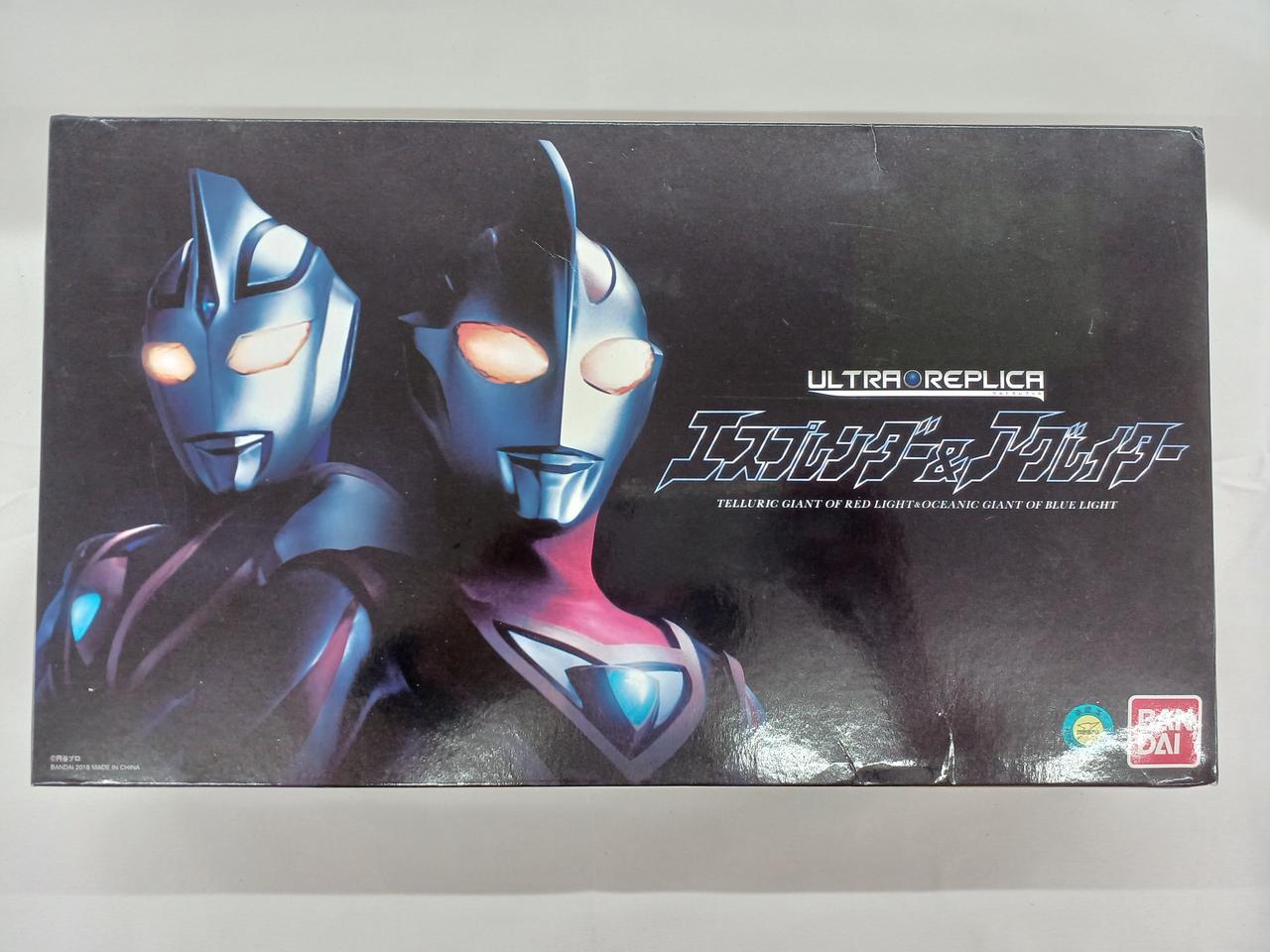ウルトラマンガイア　スリーブ　新品未開封 ウルトラマンガイア スリーブ 新品未開封 - メルカリ