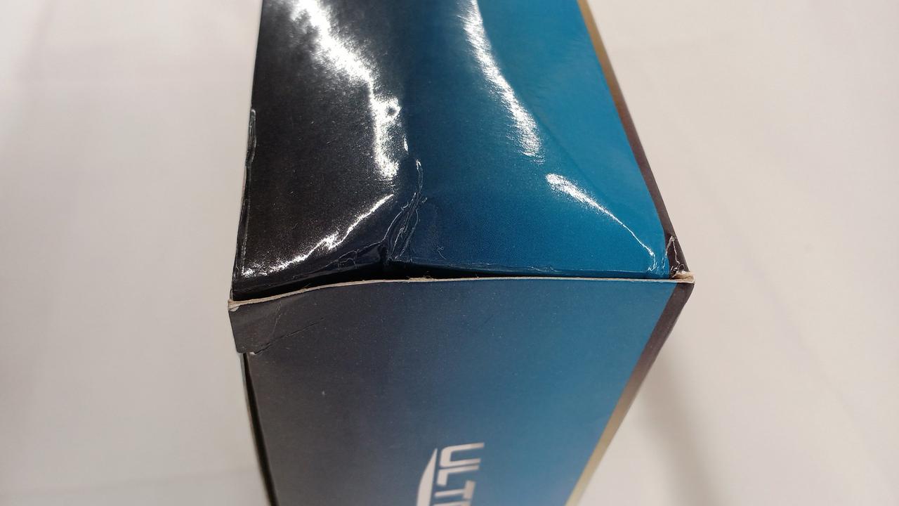 箱イタミ・潰れあり