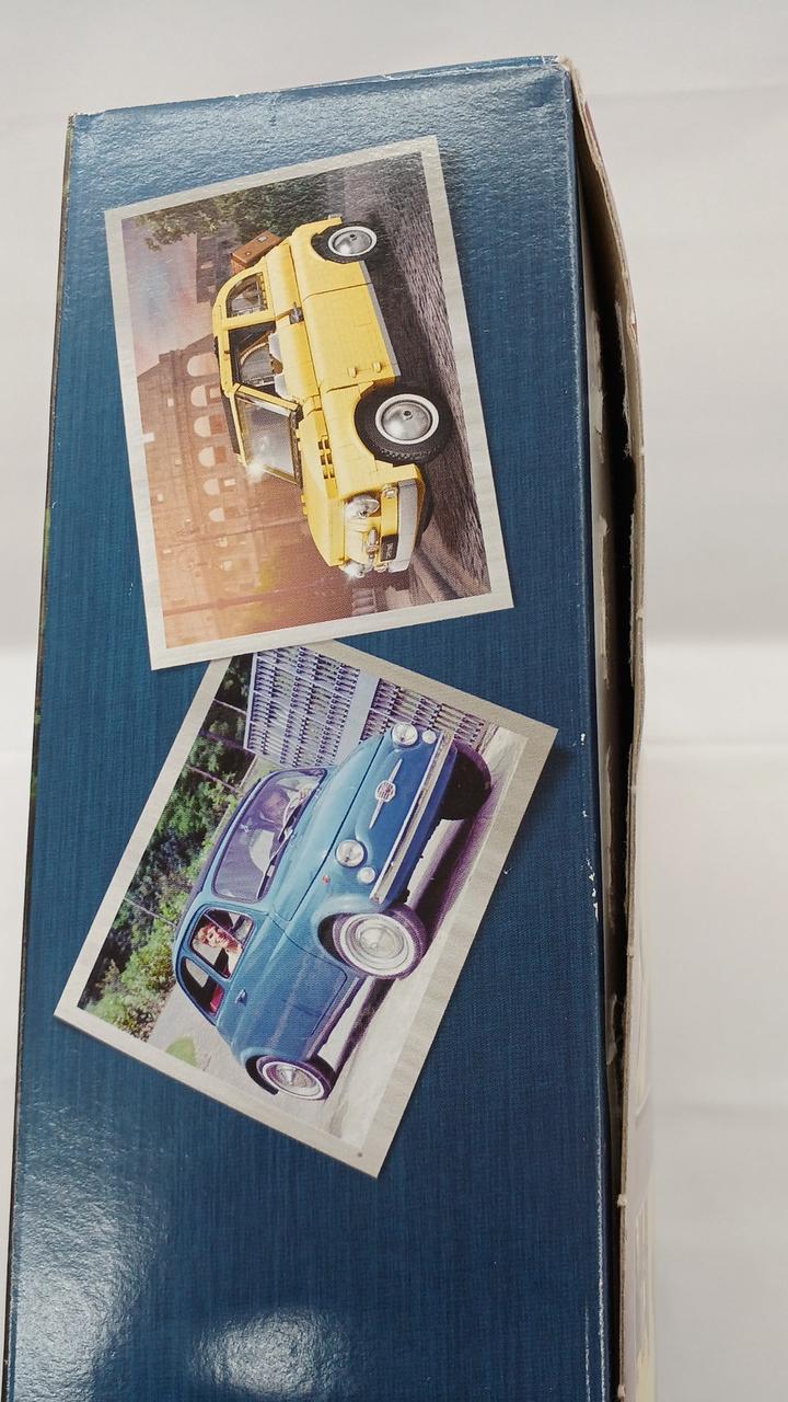 糊付け剥がれあり