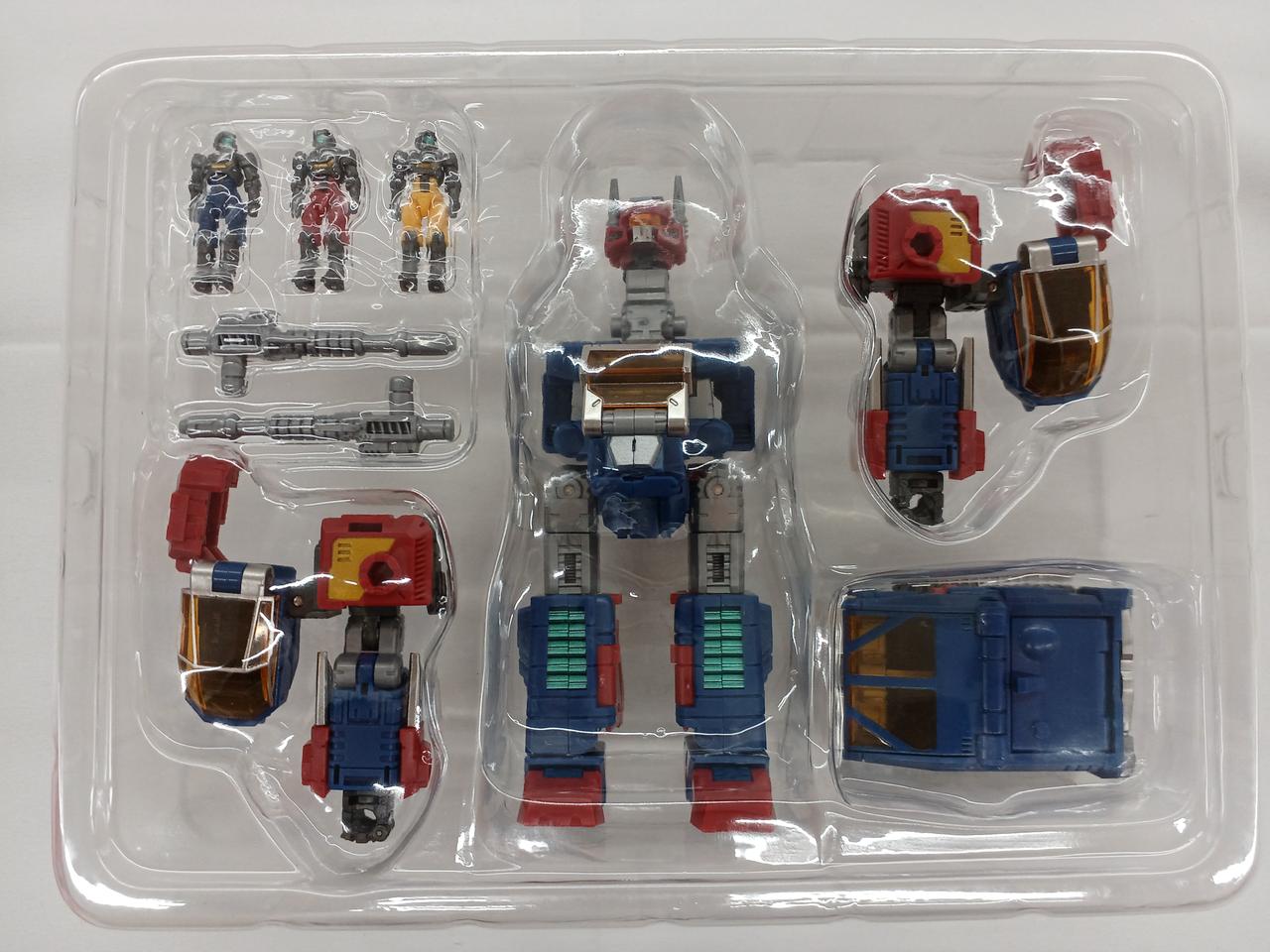 タカラトミー(TAKARA TOMY)|ダイアクロン|HARDOFFオフモール