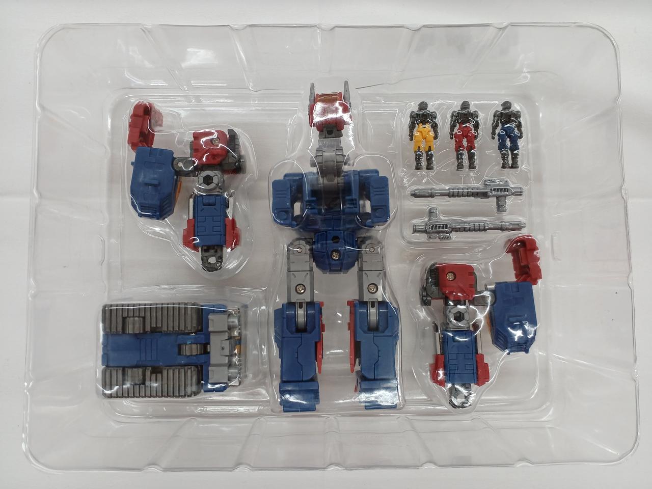 Takara Tomy - ダイアクロンまとめ売り タカラトミー(TAKARA TOMY)|ダイアクロン|HARDOFFオフモール