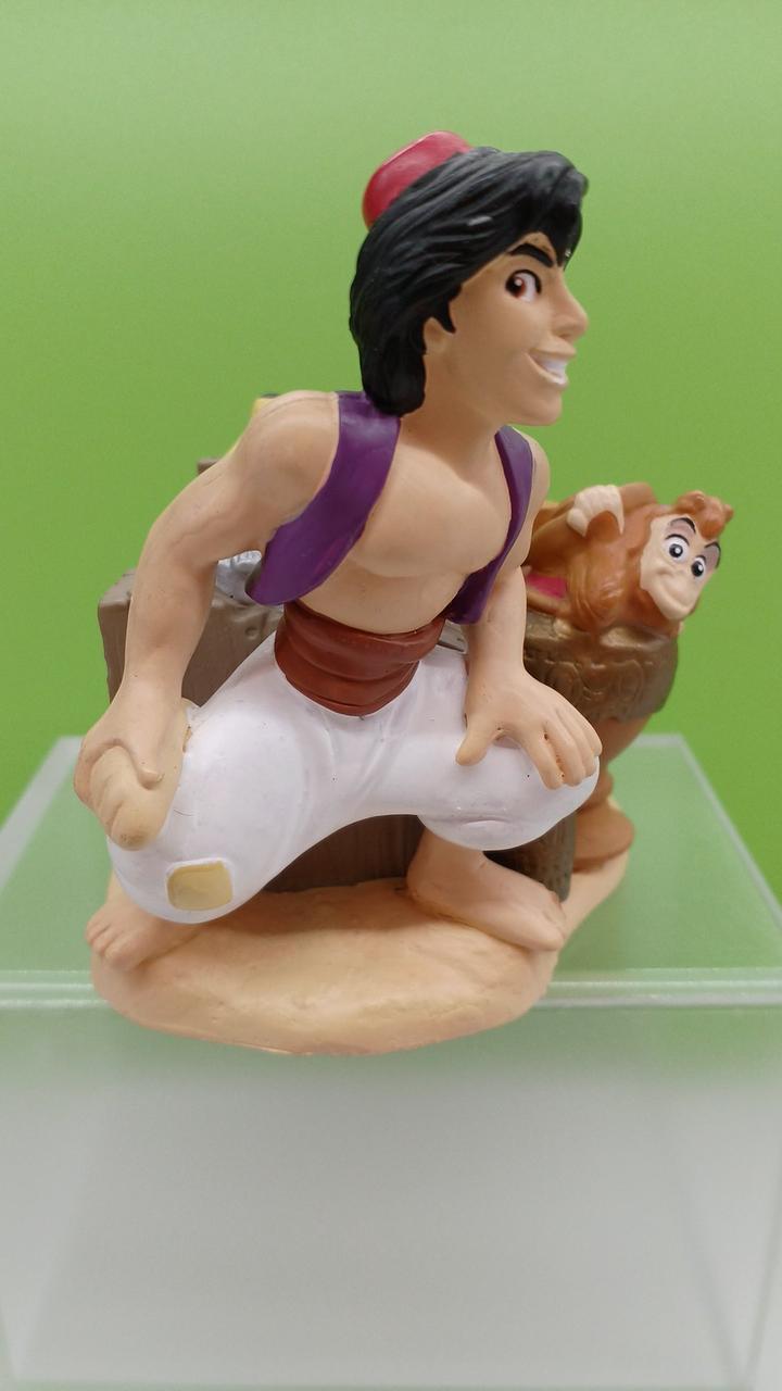 【レア】ディズニー　アラジンコレクション Amazon.co.jp: ディズニー アラジン コレクターボックス