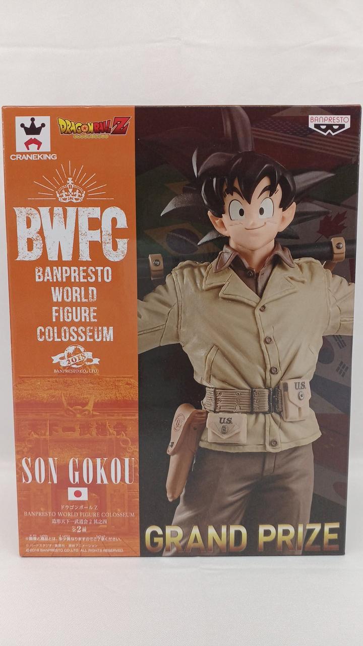 ドラゴンボールZ