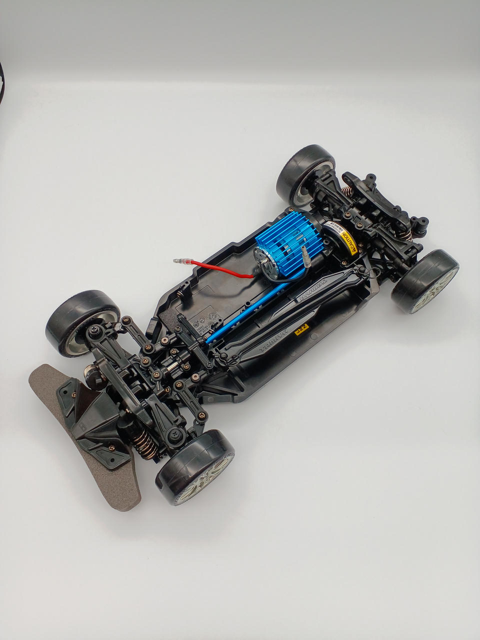 タミヤ(TAMIYA)|電動RCカーシリーズ|【ハードオフ公式通販】オフモール