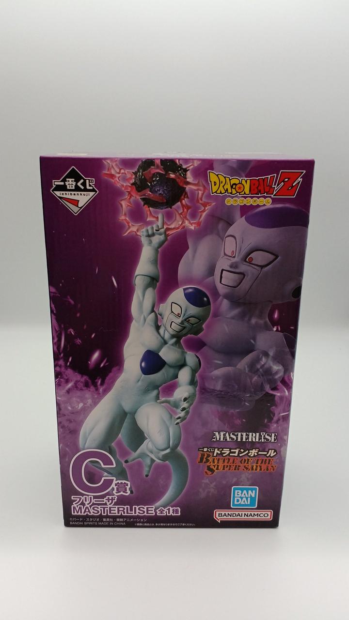 一番くじ(BANPRESTO)|一番くじ ドラゴンボールZ|【ハードオフ公式通販