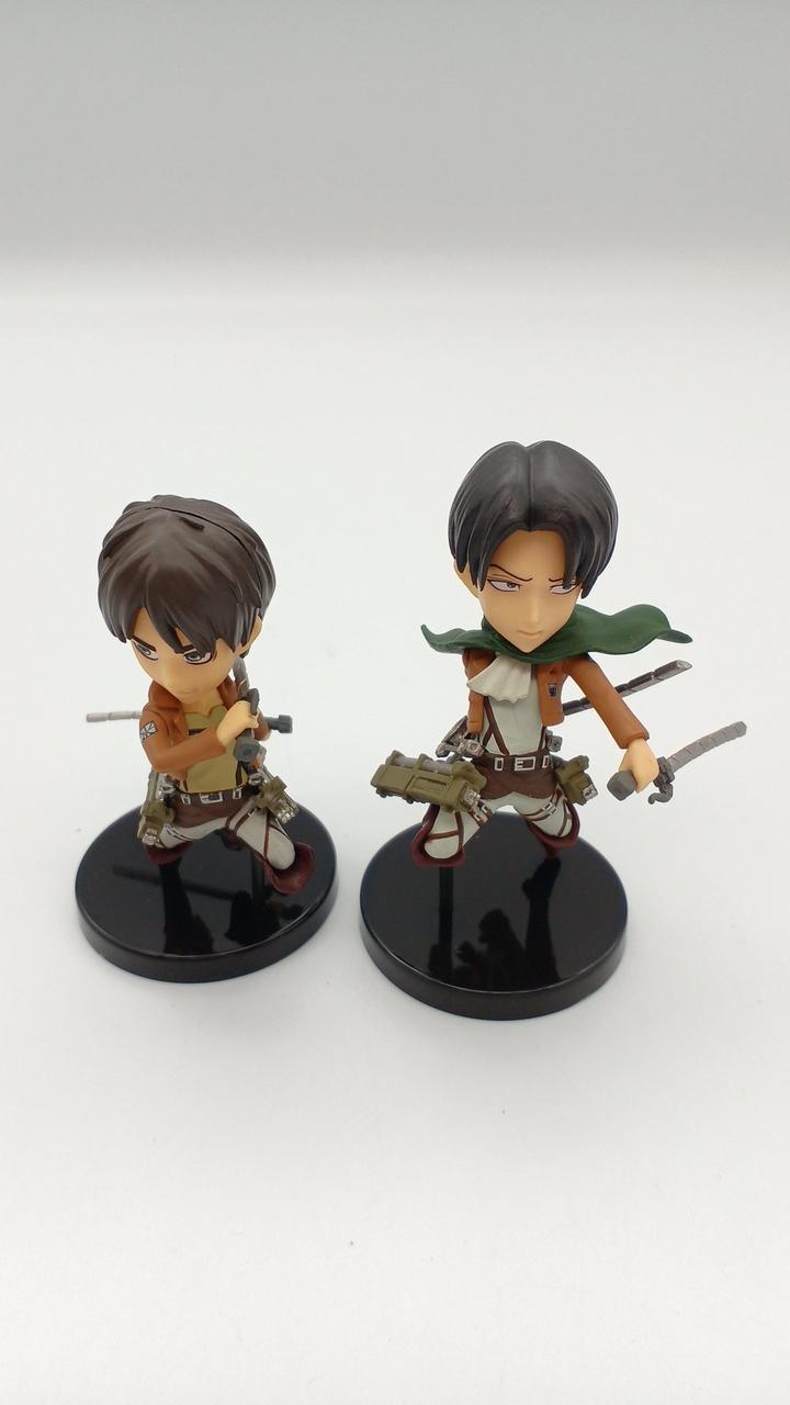 バンダイ(BANDAI)|進撃の巨人|【ハードオフ公式通販】オフモール