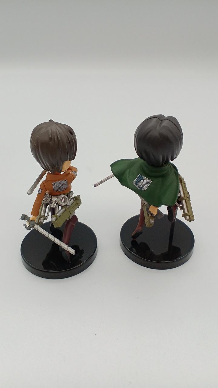 バンダイ(BANDAI)|進撃の巨人|【ハードオフ公式通販】オフモール