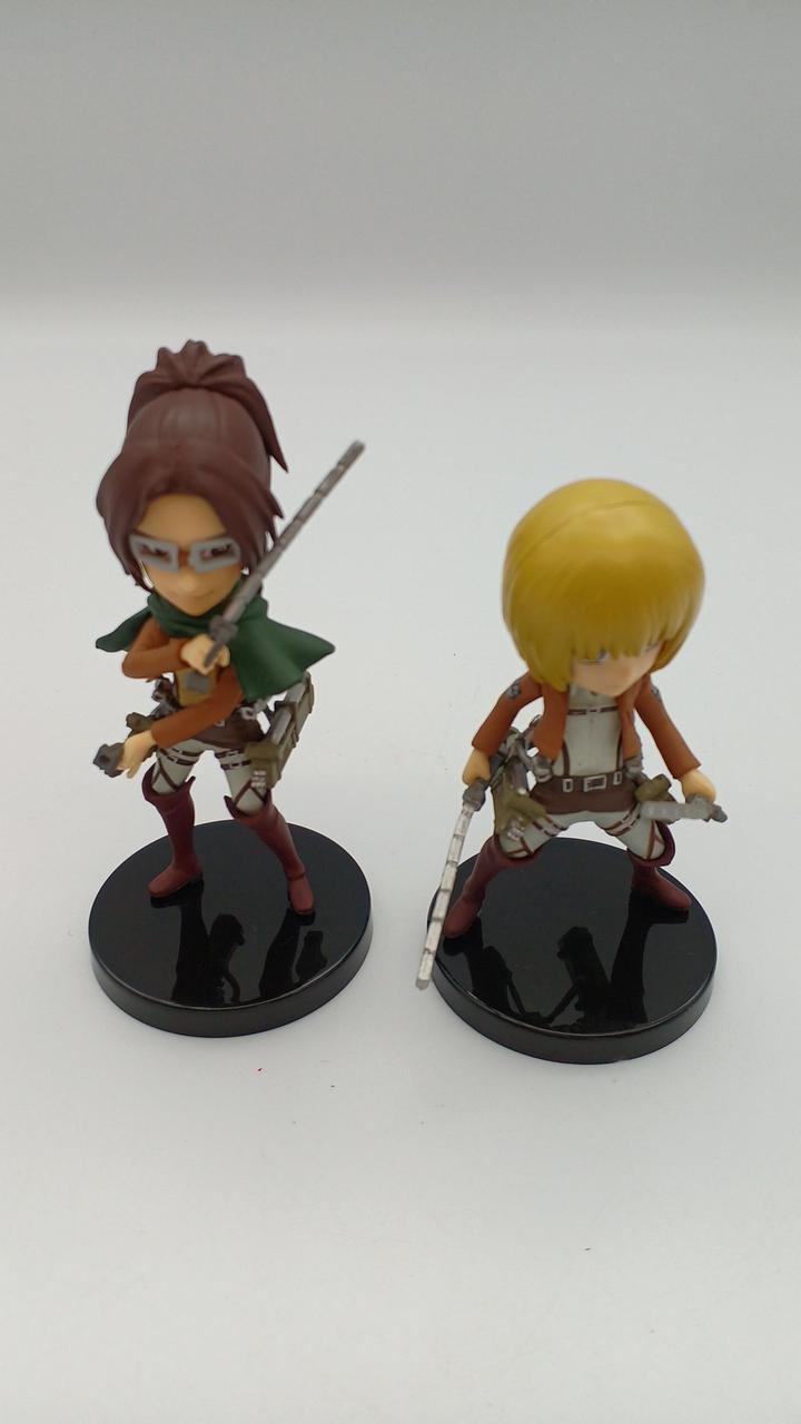 バンダイ(BANDAI)|進撃の巨人|【ハードオフ公式通販】オフモール