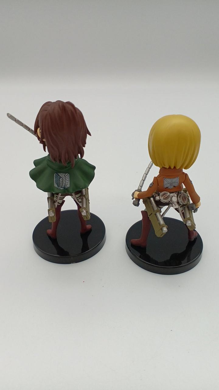 バンダイ(BANDAI)|進撃の巨人|【ハードオフ公式通販】オフモール