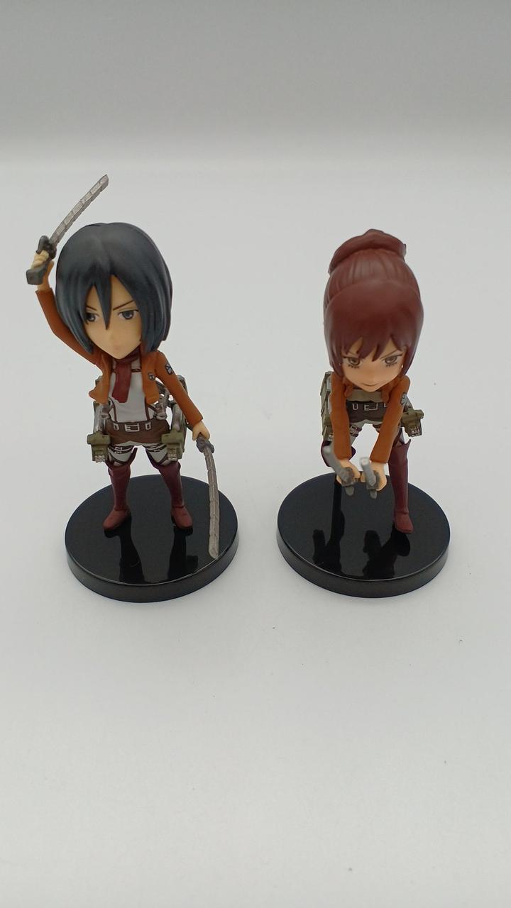 バンダイ(BANDAI)|進撃の巨人|【ハードオフ公式通販】オフモール