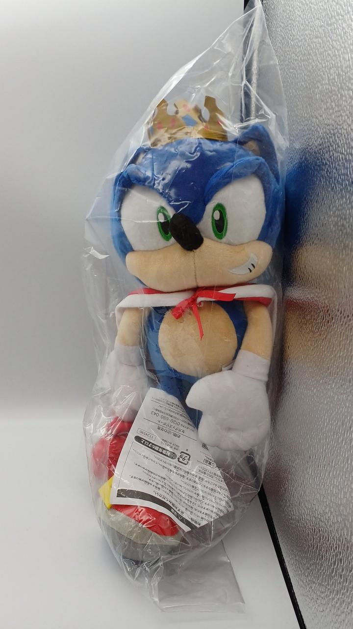 セガラッキークジ(SEGAラッキーくじ(SEGA))|ソニック・ザ・ヘッジ