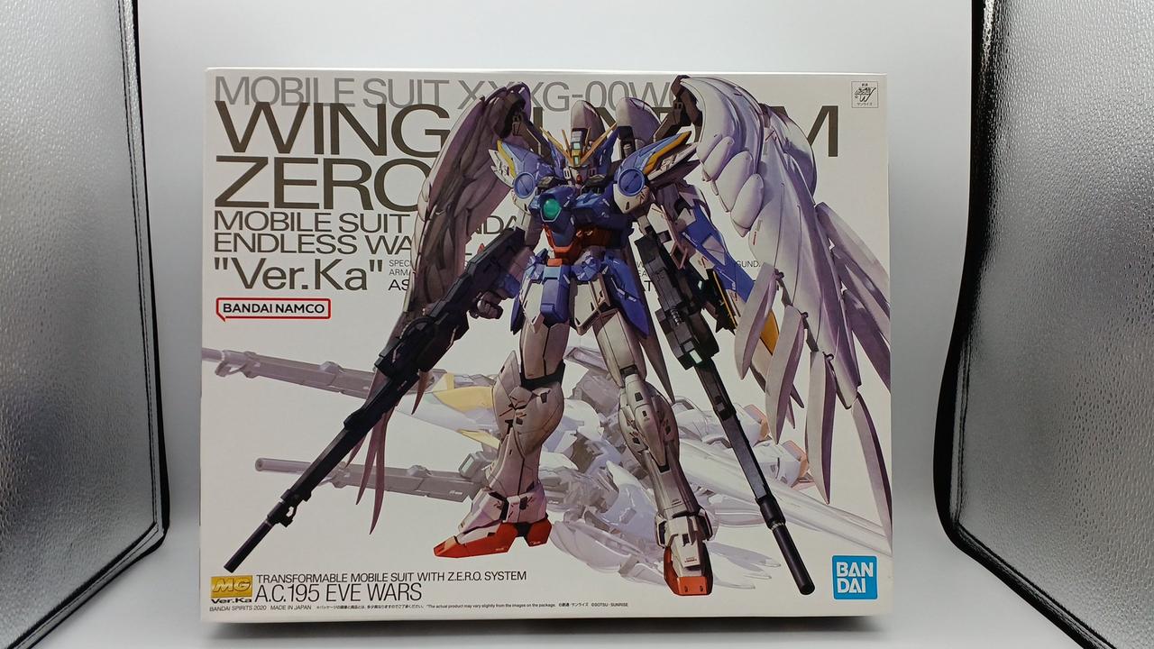 バンダイ(BANDAI)|ENDLESS WALTZ|【ハードオフ公式通販】オフモール