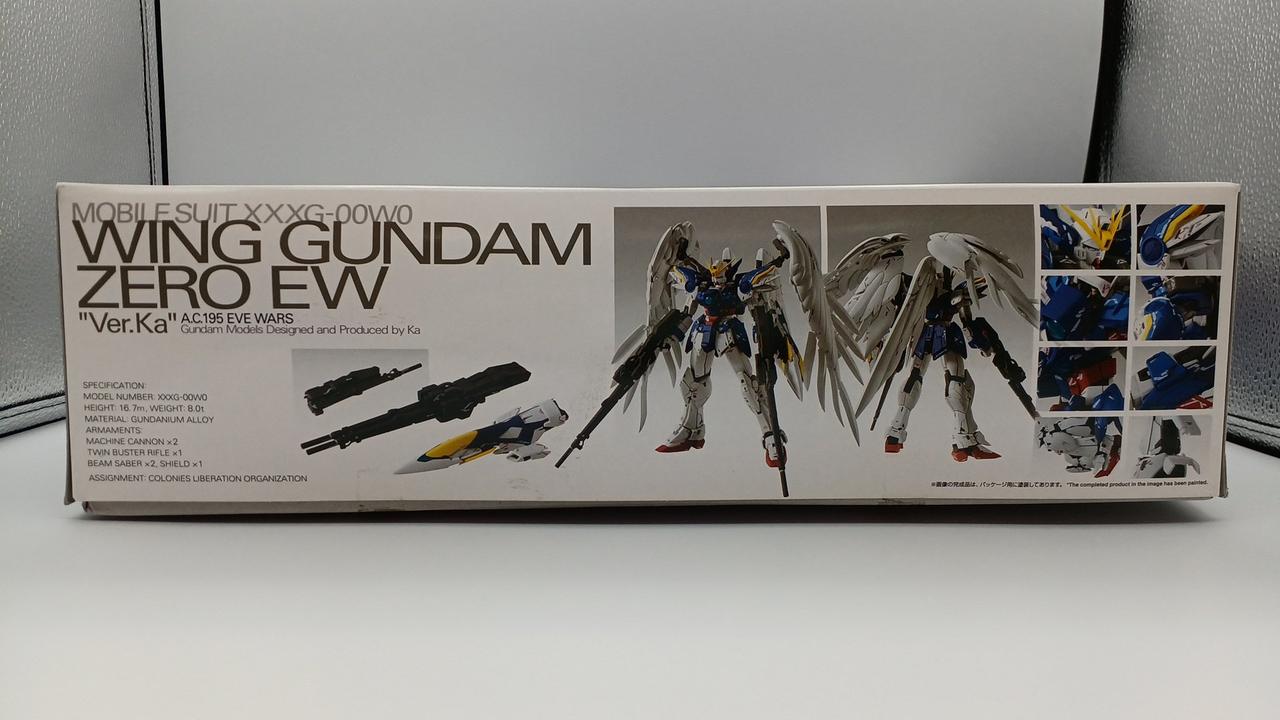バンダイ(BANDAI)|ENDLESS WALTZ|【ハードオフ公式通販】オフモール