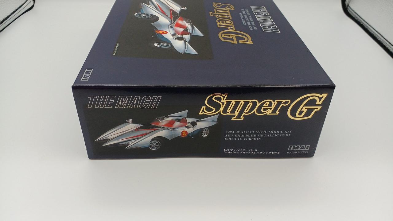 イマイ|マッハ号GOGOGO|【ハードオフ公式通販】オフモール